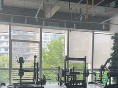 -MYFIT健身工作室(赞成店)