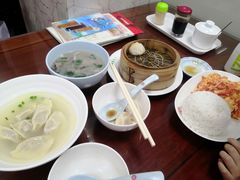 -日月永和中国餐饮名店(东湖店)