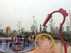 水世界-枫香湖儿童公园