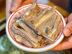 -三太子地摊烧烤·小龙虾(北蔡店)