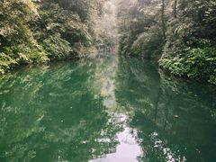 -青城山