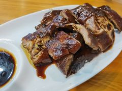 -百家鲜·杭帮菜