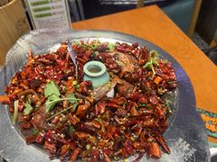 -路边羊烧烤酒场(宝带路店)