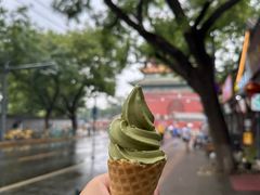 -吴裕泰茶庄(鼓楼店)