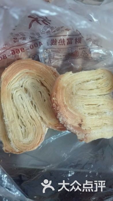 徐家铺子良心食品(中山北路店)图片 - 第200张