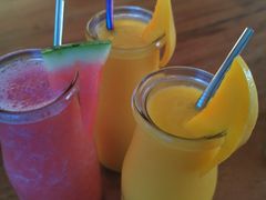 -Jonah's Fruit Shake & Snack Bar