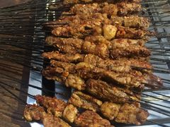 -清真·马峰烤肉(小学习北巷店)