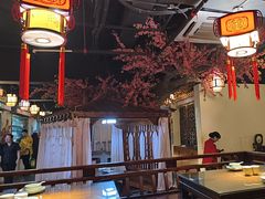 -应天大明王朝·南京菜(中山陵店)