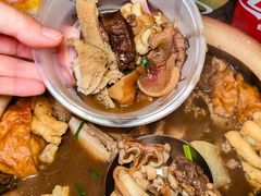 -荒野美食汇(永庆坊店)