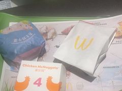 -麦当劳(大羊坊路店)