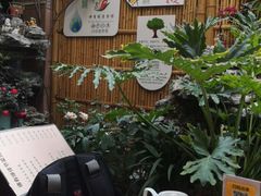 -佛有缘素食馆·荔湾老字号(陈家祠首店)