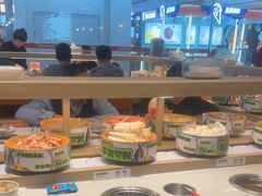 -龍歌自助小火锅(城阳万象汇店)