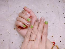 点击看大图 -Hands Nail专业美甲美睫