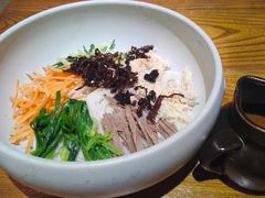 -云海肴·汽锅鸡·云南菜(天津国金汇店)