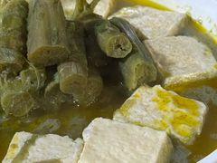 -老白酒农家菜馆