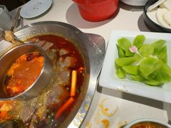 -麻辣空间·清油火锅(水井沟店)