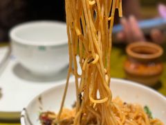 -一坐一忘云南菜(卓悦中心)