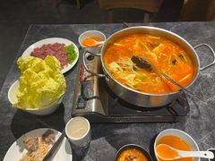 -泉味道贵州厨房(三里河店)