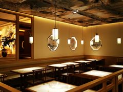 大堂-涌上外婆桥(江北万达店)