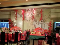 -苏州吴宫泛太平洋酒店
