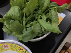 -芦月轩羊蝎子(北蜂窝店)