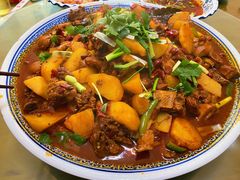 -福顺祥大盘鸡(临潼店)