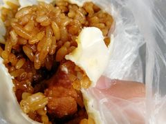 -航天馒头(瞻园路店)