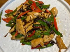 -敏珠拉姆藏餐·南京厨房(富春江东街店)