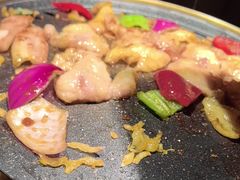 -西塔老太太泥炉烤肉(万柳华联店)