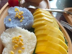 -南沙游艇会·大兵船餐厅