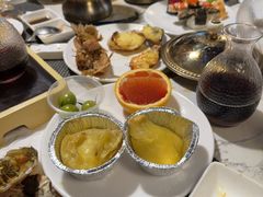 -福禧荟·海鲜自助