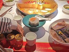 -小龙翻大江文化火锅(宽窄店)