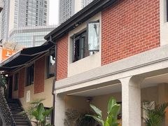 -Money Shops(愚园路店)