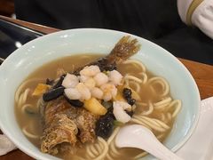-奎元馆.百年奎元.非遗传承(西湖边的解放路店)