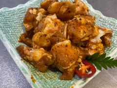 -明洞王妃家烤肉(苏州中心星悦汇店)