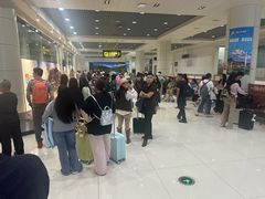 -丽江三义国际机场