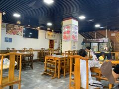 -马记伊源斋涮肉·清真菜(百子湾店)