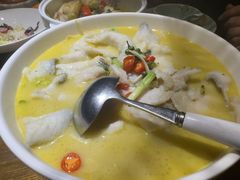 -粗茶淡饭·隐庐私厨(东亭店)
