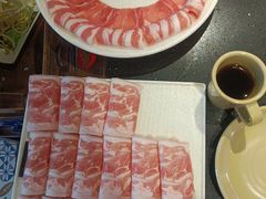 -唇辣号重庆老火锅(燕郊鑫乐汇店)