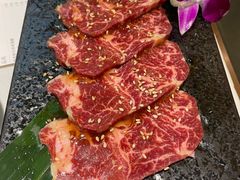 -千寻山野烤肉(中关村店)