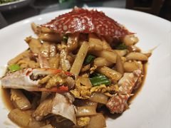 -健眺小海鲜(临海后山店)