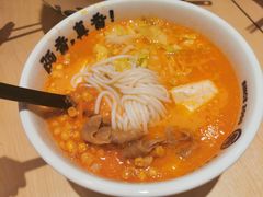 -阿香米线(龙岗万科广场店)