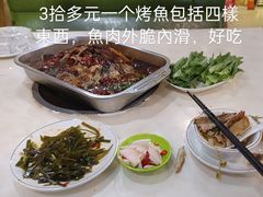 -德优正宗川菜馆