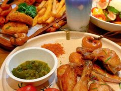 -Grande A'moo(上海万象城店)