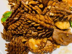 -闫府私房菜·百年鲁菜(欧亚店)