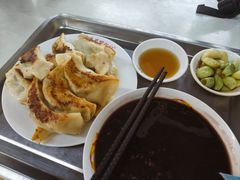 -劈柴院锅贴(沈阳路店)
