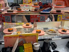 -争鲜回转寿司(朝北大悦城店)