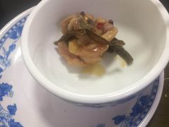 -天治宣·野椒鸡(龙头寺总店)