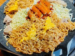 -金顺碳烤肉(番禺傍江地铁站店)