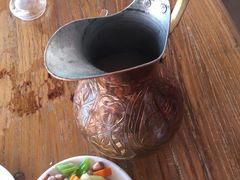 -蒙亨·手把肉·蒙古包文化主题餐厅(天恒广场店)